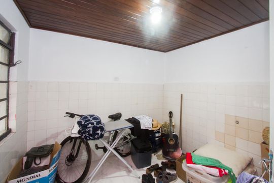 Casa à venda com 2 quartos, 190m² em Jardim Internacional, São Paulo