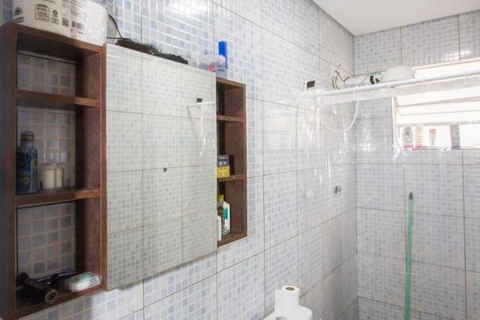 Casa à venda com 2 quartos, 190m² em Jardim Internacional, São Paulo