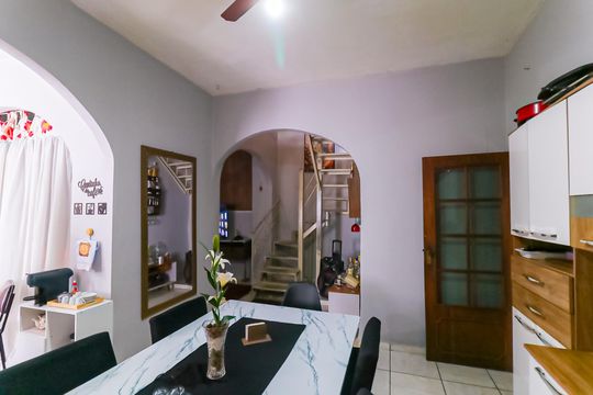 Casa à venda com 4 quartos, 268m² em Piedade, Rio de Janeiro