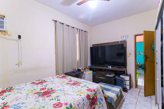 Quarto 4 - Suíte de casa à venda com 4 quartos, 268m² em Piedade, Rio de Janeiro
