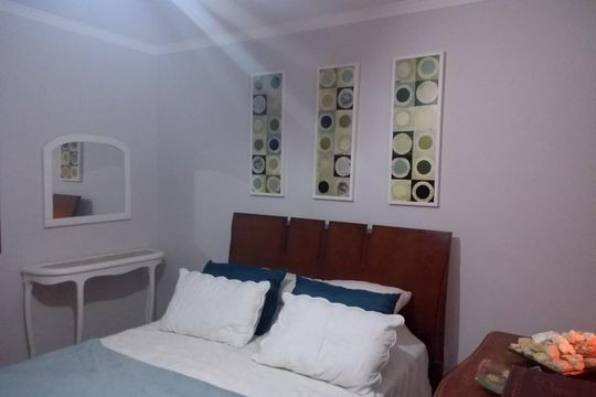Casa à venda com 4 quartos, 207m² em Jardim Quarto Centenário, Campinas