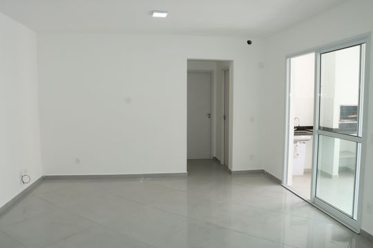 Apartamento para alugar com 2 quartos, 85m² em Parque Esplanada, Embu das Artes