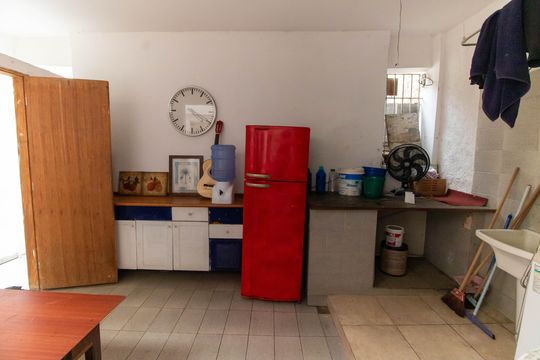 Área de Serviço de casa à venda com 6 quartos, 200m² em São Domingos, Niterói
