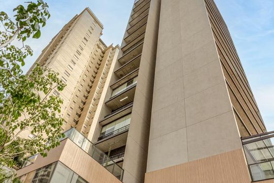 Kitnet/Studio à venda com 1 quarto, 22m² em Vila Olímpia, São Paulo