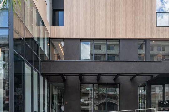 Kitnet/Studio à venda com 1 quarto, 22m² em Vila Olímpia, São Paulo