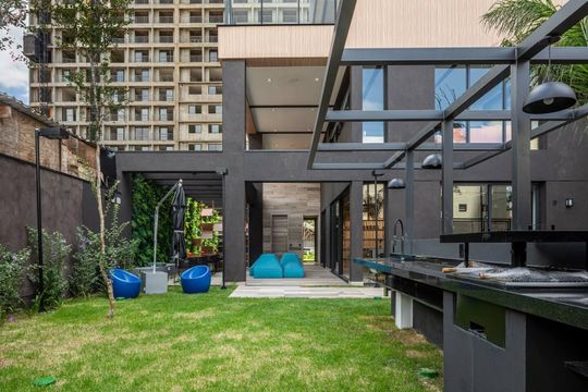 Kitnet/Studio à venda com 1 quarto, 22m² em Vila Olímpia, São Paulo