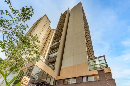 Kitnet/Studio à venda com 1 quarto, 22m² em Vila Olímpia, São Paulo