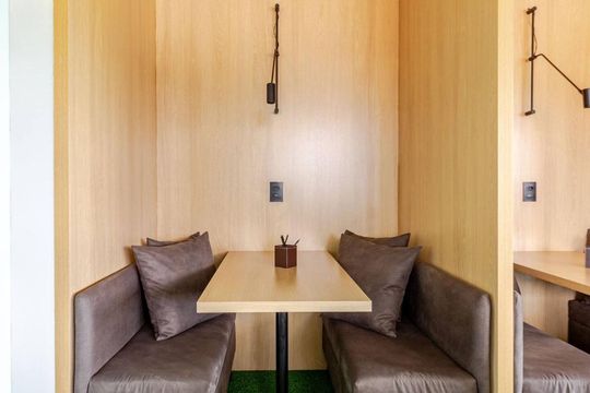 Kitnet/Studio à venda com 1 quarto, 22m² em Vila Olímpia, São Paulo