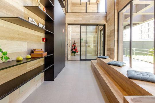 Kitnet/Studio à venda com 1 quarto, 22m² em Vila Olímpia, São Paulo