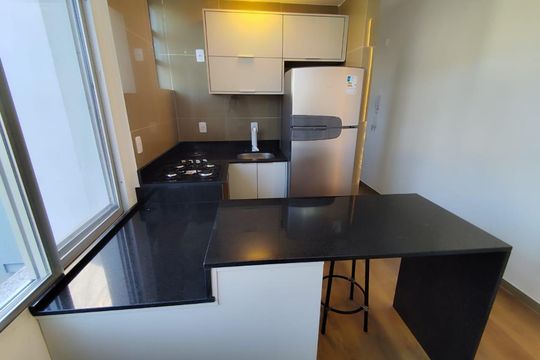 Kitnet/Studio para alugar com 1 quarto, 29m² em Itacorubi, Florianópolis