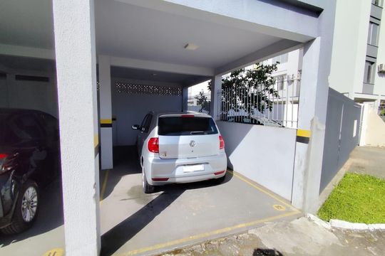 Kitnet/Studio para alugar com 1 quarto, 29m² em Itacorubi, Florianópolis