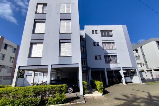 Kitnet/Studio para alugar com 1 quarto, 29m² em Itacorubi, Florianópolis