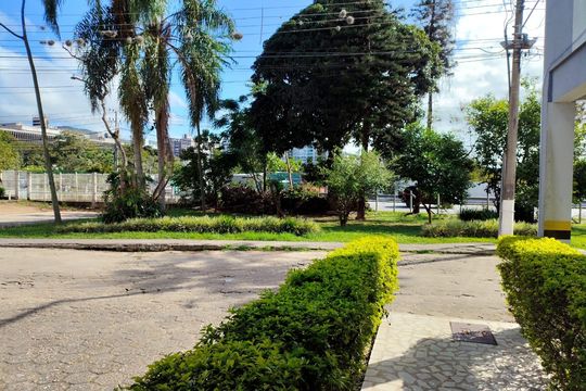 Kitnet/Studio para alugar com 1 quarto, 29m² em Itacorubi, Florianópolis
