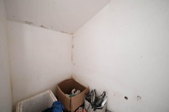 Lavabo de casa à venda com 3 quartos, 115m² em Vila Sao Francisco, São Paulo