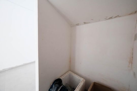 Lavabo de casa à venda com 3 quartos, 115m² em Vila Sao Francisco, São Paulo