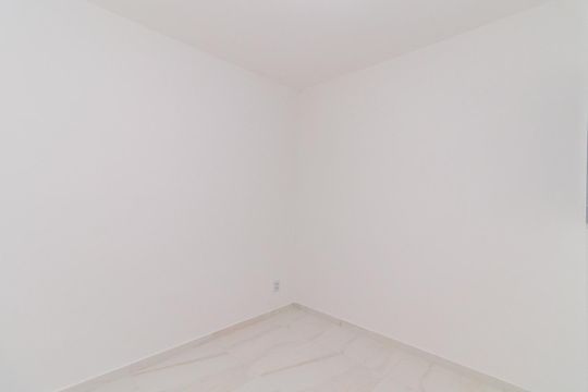 Quarto 2 de apartamento à venda com 2 quartos, 37m² em Vila Marieta, São Paulo