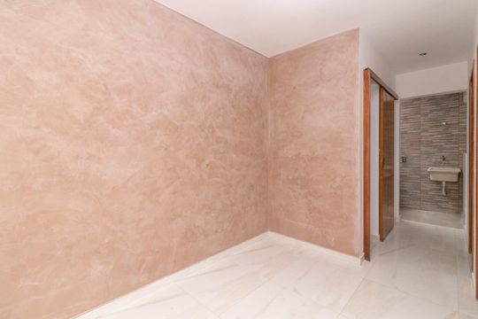 Apartamento à venda com 2 quartos, 39m² em Vila Marieta, São Paulo