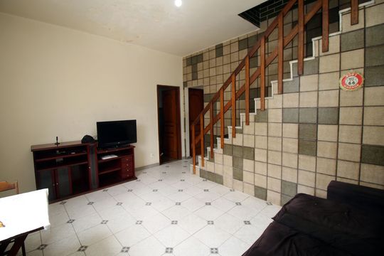 Apartamento à venda com 3 quartos, 160m² em Vila da Penha, Rio de Janeiro