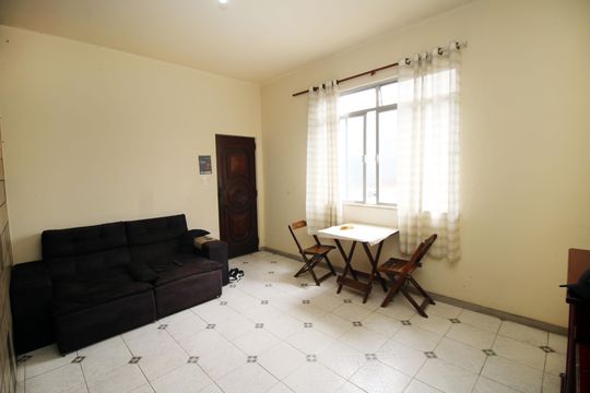 Sala de apartamento à venda com 3 quartos, 160m² em Vila da Penha, Rio de Janeiro