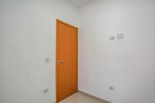 Quarto 1 de apartamento para alugar com 2 quartos, 116m² em Vila Leopoldina, Santo André