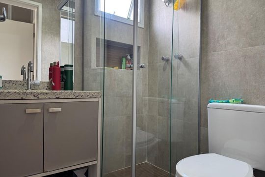 Foto 15 de apartamento à venda com 3 quartos, 77m² em Vila Andrade, São Paulo