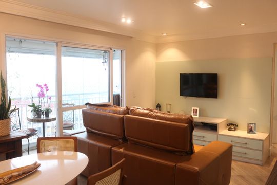 Apartamento à venda com 2 quartos, 98m² em Boa Vista, São Caetano do Sul