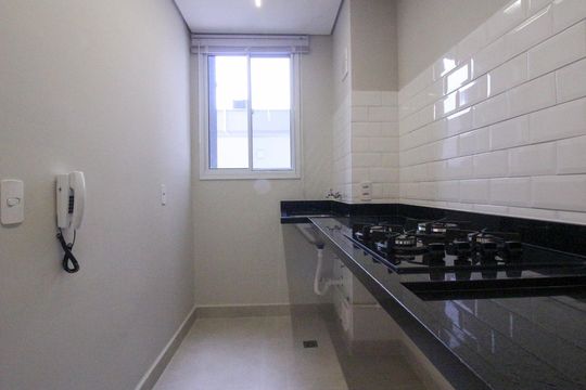 Apartamento para alugar com 2 quartos, 61m² em Vila Prudente, São Paulo