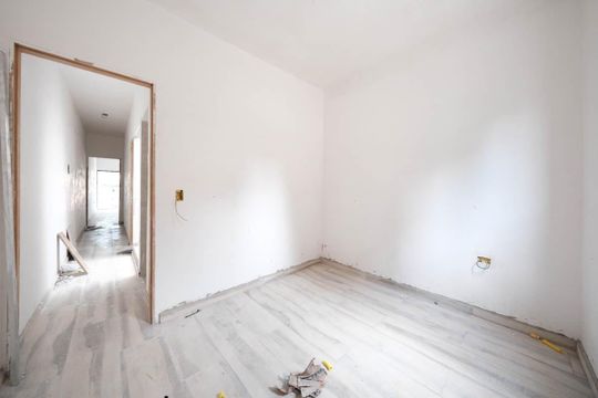 Quarto 2 de casa à venda com 3 quartos, 112m² em Vila Sao Francisco, São Paulo