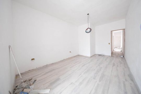Suíte de casa à venda com 3 quartos, 112m² em Vila Sao Francisco, São Paulo