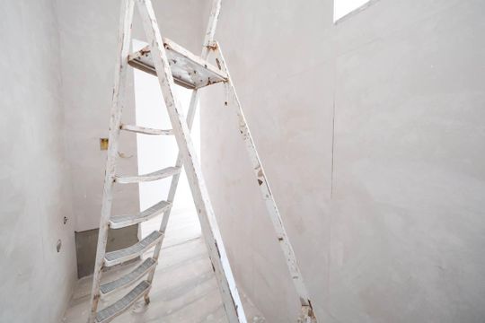 Banheiro de casa à venda com 3 quartos, 112m² em Vila Sao Francisco, São Paulo