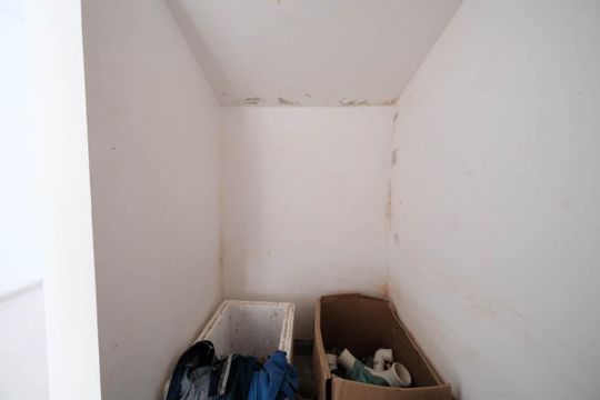 Lavabo de casa à venda com 3 quartos, 112m² em Vila Sao Francisco, São Paulo