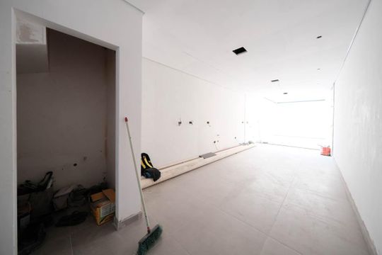 Sala de casa à venda com 3 quartos, 112m² em Vila Sao Francisco, São Paulo