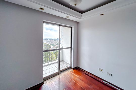 Sala de apartamento para alugar com 2 quartos, 68m² em Vila Carrão, São Paulo