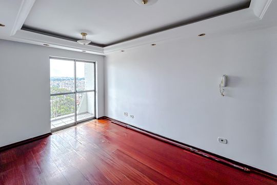 Apartamento para alugar com 2 quartos, 68m² em Vila Carrão, São Paulo