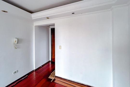 Sala de apartamento para alugar com 2 quartos, 68m² em Vila Carrão, São Paulo
