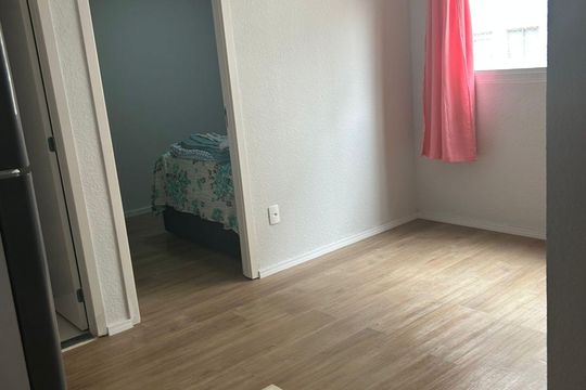 Apartamento para alugar com 2 quartos, 31m² em Jardim Gilda Maria, São Paulo