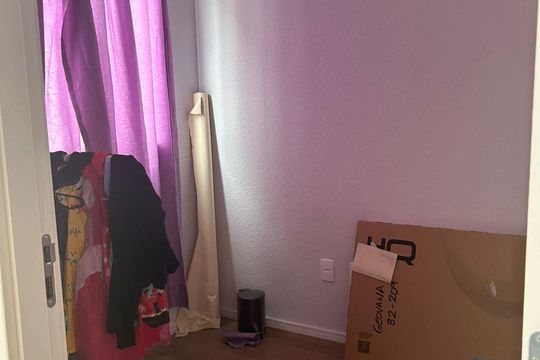 Apartamento para alugar com 2 quartos, 31m² em Jardim Gilda Maria, São Paulo
