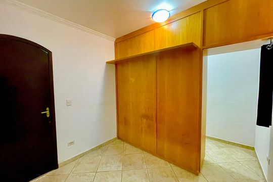 Quarto 2 de apartamento à venda com 2 quartos, 66m² em Jardim Iporanga, Guarulhos