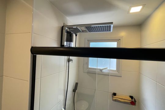 Apartamento à venda com 1 quarto, 24m² em República, São Paulo