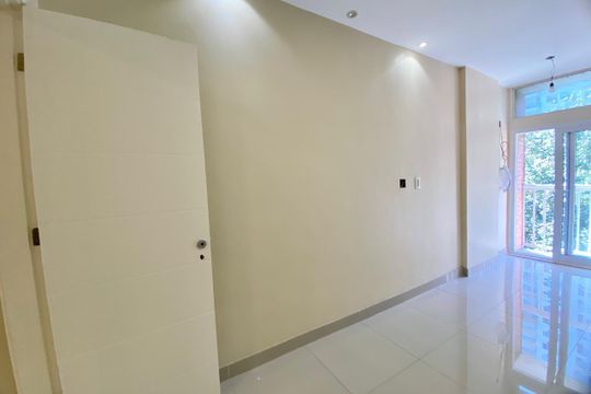 SUITE de apartamento à venda com 1 quarto, 42m² em Botafogo, Rio de Janeiro