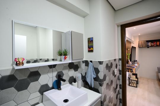 Apartamento à venda com 1 quarto, 35m² em Vila Mariana, São Paulo