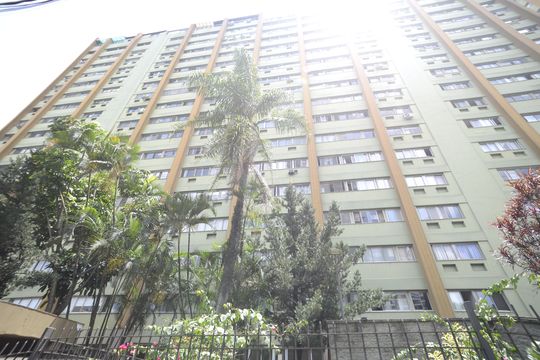 Apartamento à venda com 1 quarto, 35m² em Vila Mariana, São Paulo