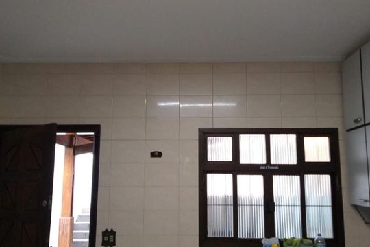 Casa à venda com 3 quartos, 179m² em Penha de França, São Paulo