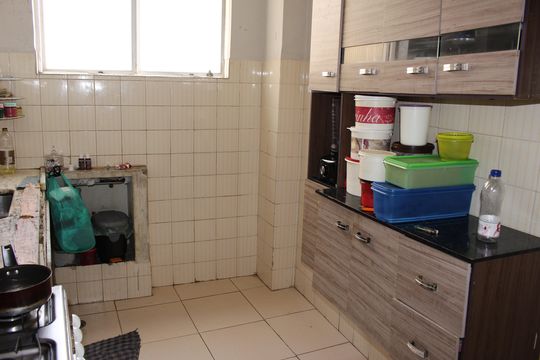 Apartamento para alugar com 1 quarto, 54m² em Centro Histórico de São Paulo, São Paulo