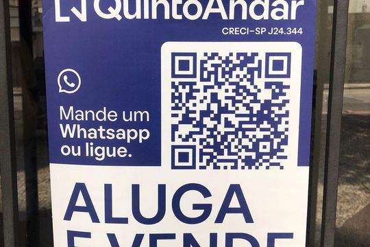 Apartamento para alugar com 1 quarto, 54m² em Centro Histórico de São Paulo, São Paulo