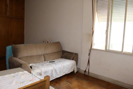 Apartamento para alugar com 1 quarto, 54m² em Centro Histórico de São Paulo, São Paulo
