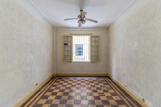 Sala de apartamento à venda com 2 quartos, 91m² em Centro Histórico de São Paulo, São Paulo