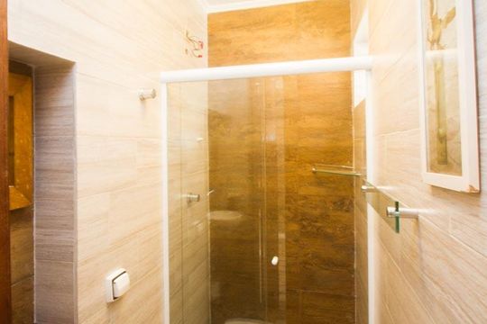 Casa à venda com 3 quartos, 180m² em Vila Sao Francisco (zona Sul), São Paulo