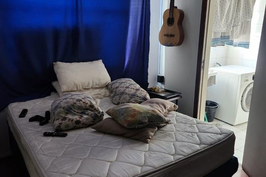 Apartamento à venda com 3 quartos, 150m² em Carlos Prates, Belo Horizonte