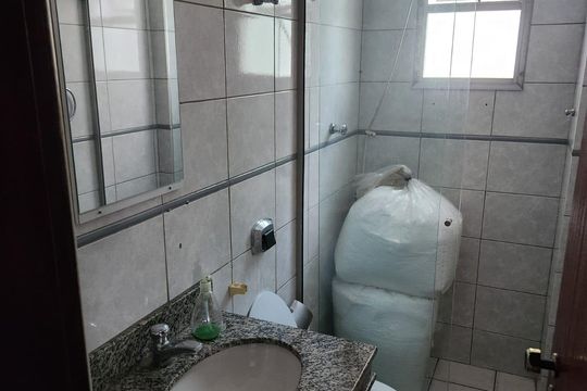 Apartamento à venda com 3 quartos, 150m² em Carlos Prates, Belo Horizonte
